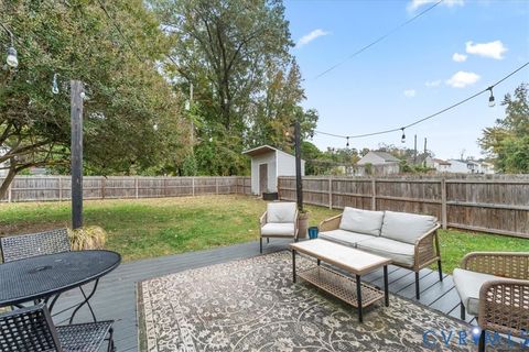 Tiny photo for 404 Windomere Avenue, Richmond, VA 23227 (MLS # 2529519)