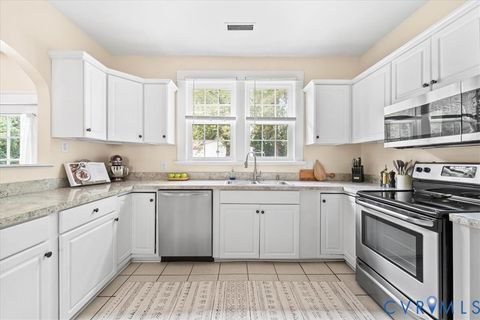 Tiny photo for 404 Windomere Avenue, Richmond, VA 23227 (MLS # 2529519)