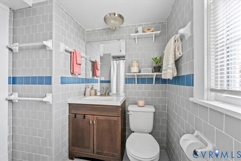 Tiny photo for 404 Windomere Avenue, Richmond, VA 23227 (MLS # 2529519)