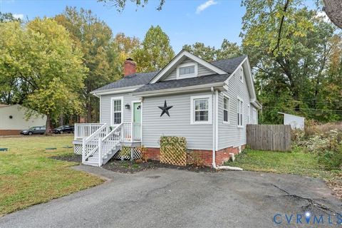 Tiny photo for 404 Windomere Avenue, Richmond, VA 23227 (MLS # 2529519)