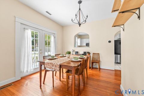 Tiny photo for 404 Windomere Avenue, Richmond, VA 23227 (MLS # 2529519)