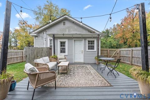 Tiny photo for 404 Windomere Avenue, Richmond, VA 23227 (MLS # 2529519)