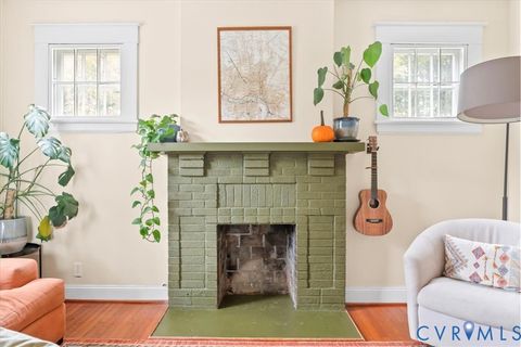 Tiny photo for 404 Windomere Avenue, Richmond, VA 23227 (MLS # 2529519)