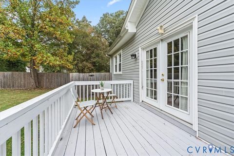 Tiny photo for 404 Windomere Avenue, Richmond, VA 23227 (MLS # 2529519)