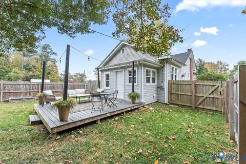 Tiny photo for 404 Windomere Avenue, Richmond, VA 23227 (MLS # 2529519)