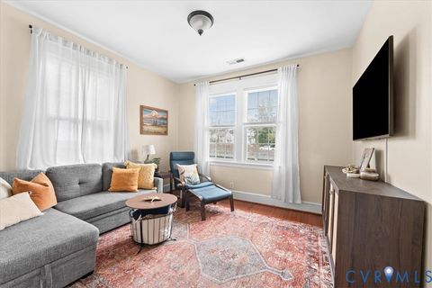 Tiny photo for 404 Windomere Avenue, Richmond, VA 23227 (MLS # 2529519)