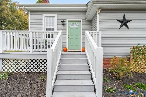 Tiny photo for 404 Windomere Avenue, Richmond, VA 23227 (MLS # 2529519)