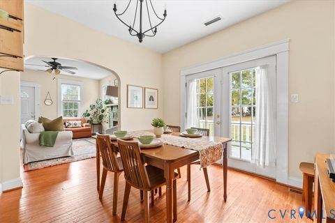 Tiny photo for 404 Windomere Avenue, Richmond, VA 23227 (MLS # 2529519)