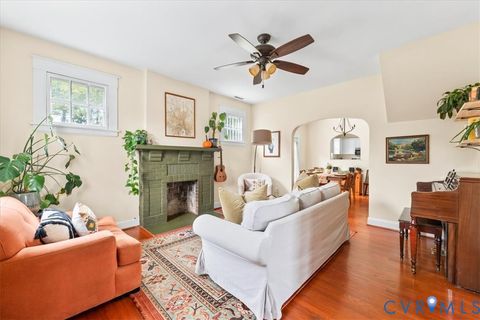Tiny photo for 404 Windomere Avenue, Richmond, VA 23227 (MLS # 2529519)