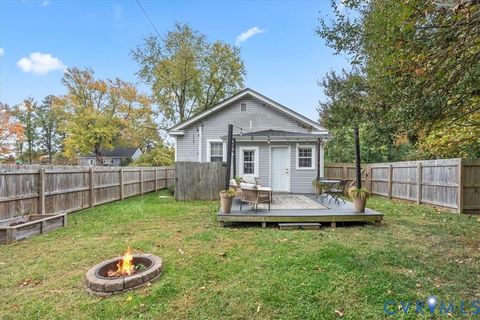 Tiny photo for 404 Windomere Avenue, Richmond, VA 23227 (MLS # 2529519)