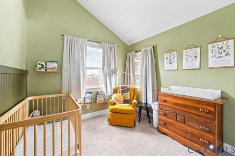 Tiny photo for 404 Windomere Avenue, Richmond, VA 23227 (MLS # 2529519)