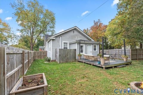 Tiny photo for 404 Windomere Avenue, Richmond, VA 23227 (MLS # 2529519)