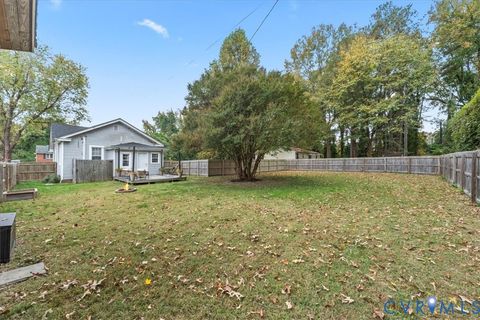 Tiny photo for 404 Windomere Avenue, Richmond, VA 23227 (MLS # 2529519)
