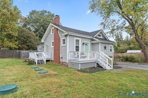 Tiny photo for 404 Windomere Avenue, Richmond, VA 23227 (MLS # 2529519)