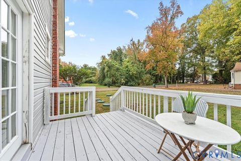 Tiny photo for 404 Windomere Avenue, Richmond, VA 23227 (MLS # 2529519)