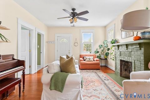 Tiny photo for 404 Windomere Avenue, Richmond, VA 23227 (MLS # 2529519)
