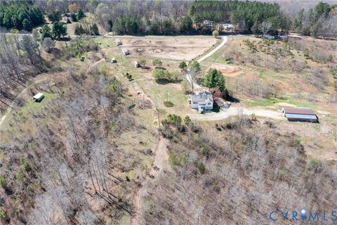 Tiny photo for 484 Dobbins Road, Blackstone, VA 23824 (MLS # 2607057)