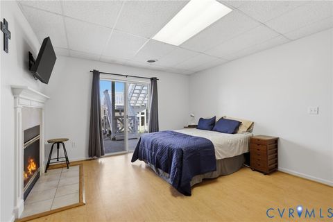 Tiny photo for 484 Dobbins Road, Blackstone, VA 23824 (MLS # 2607057)