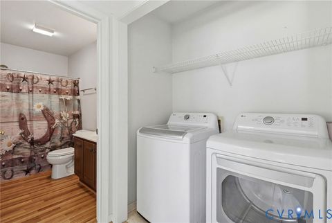 Tiny photo for 484 Dobbins Road, Blackstone, VA 23824 (MLS # 2607057)