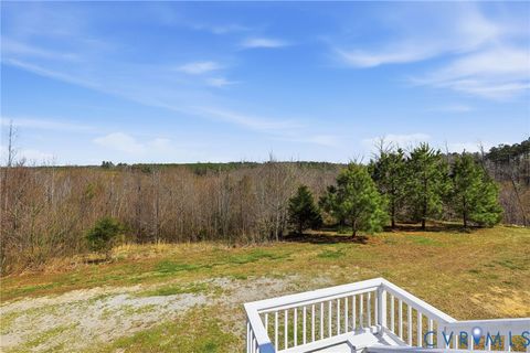 Tiny photo for 484 Dobbins Road, Blackstone, VA 23824 (MLS # 2607057)