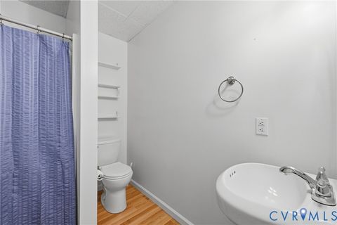 Tiny photo for 484 Dobbins Road, Blackstone, VA 23824 (MLS # 2607057)