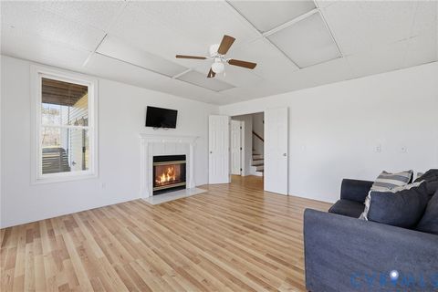 Tiny photo for 484 Dobbins Road, Blackstone, VA 23824 (MLS # 2607057)