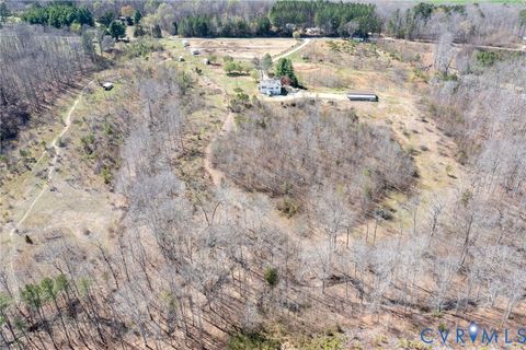 Tiny photo for 484 Dobbins Road, Blackstone, VA 23824 (MLS # 2607057)