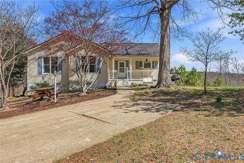 Photo of 484 Dobbins Road, Blackstone, VA 23824 (MLS # 2607057)