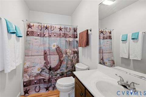 Tiny photo for 484 Dobbins Road, Blackstone, VA 23824 (MLS # 2607057)