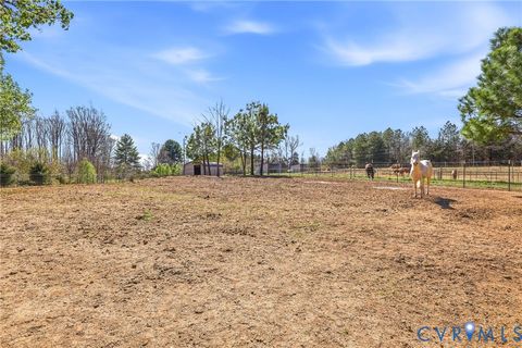 Tiny photo for 484 Dobbins Road, Blackstone, VA 23824 (MLS # 2607057)