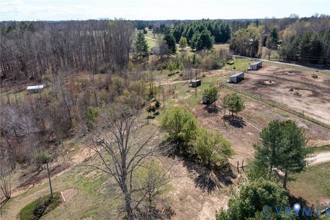 Tiny photo for 484 Dobbins Road, Blackstone, VA 23824 (MLS # 2607057)