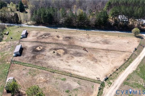 Tiny photo for 484 Dobbins Road, Blackstone, VA 23824 (MLS # 2607057)