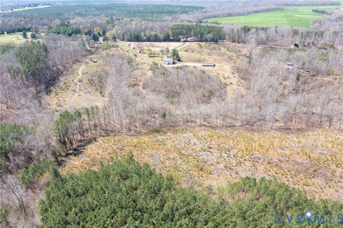 Tiny photo for 484 Dobbins Road, Blackstone, VA 23824 (MLS # 2607057)