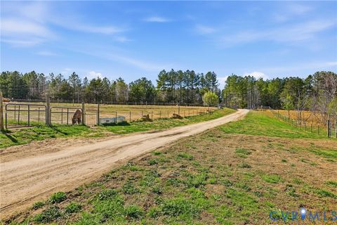 Tiny photo for 484 Dobbins Road, Blackstone, VA 23824 (MLS # 2607057)