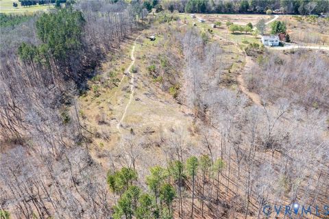 Tiny photo for 484 Dobbins Road, Blackstone, VA 23824 (MLS # 2607057)