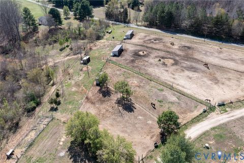 Tiny photo for 484 Dobbins Road, Blackstone, VA 23824 (MLS # 2607057)