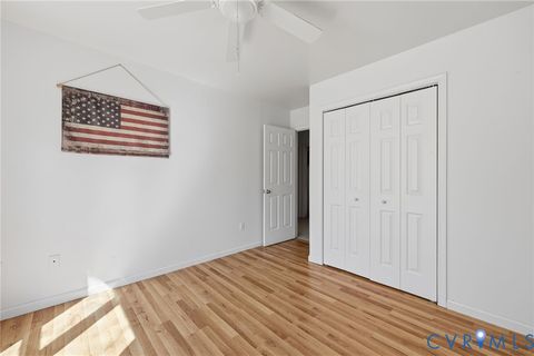 Tiny photo for 484 Dobbins Road, Blackstone, VA 23824 (MLS # 2607057)