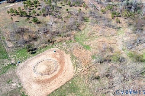 Tiny photo for 484 Dobbins Road, Blackstone, VA 23824 (MLS # 2607057)