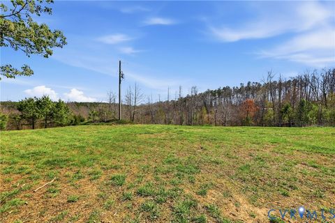 Tiny photo for 484 Dobbins Road, Blackstone, VA 23824 (MLS # 2607057)