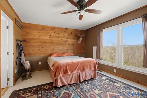 Tiny photo for 484 Dobbins Road, Blackstone, VA 23824 (MLS # 2607057)