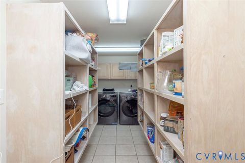 Tiny photo for 305 Redbird Drive, Chesterfield, VA 23836 (MLS # 2527346)