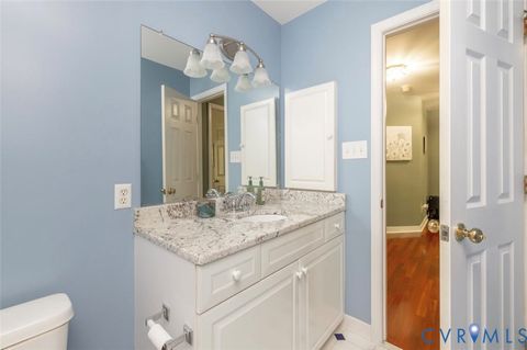 Tiny photo for 305 Redbird Drive, Chesterfield, VA 23836 (MLS # 2527346)