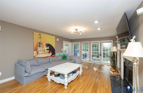 Tiny photo for 305 Redbird Drive, Chesterfield, VA 23836 (MLS # 2527346)