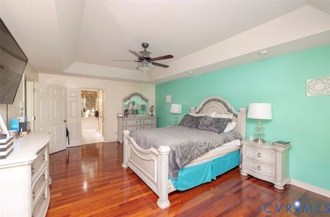 Tiny photo for 305 Redbird Drive, Chesterfield, VA 23836 (MLS # 2527346)