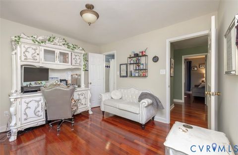 Tiny photo for 305 Redbird Drive, Chesterfield, VA 23836 (MLS # 2527346)