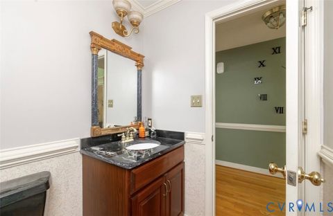 Tiny photo for 305 Redbird Drive, Chesterfield, VA 23836 (MLS # 2527346)