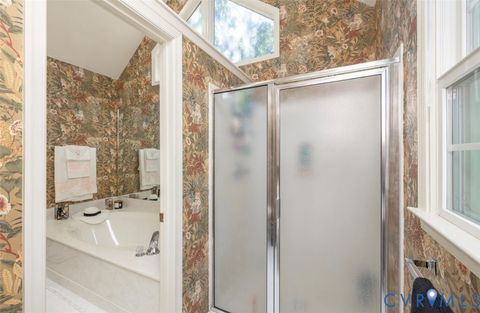 Tiny photo for 305 Redbird Drive, Chesterfield, VA 23836 (MLS # 2527346)