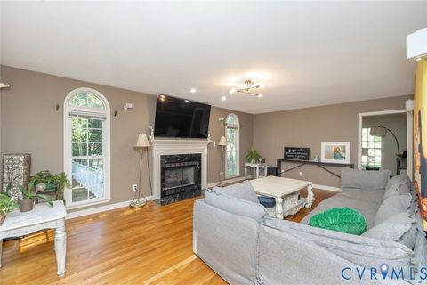 Tiny photo for 305 Redbird Drive, Chesterfield, VA 23836 (MLS # 2527346)