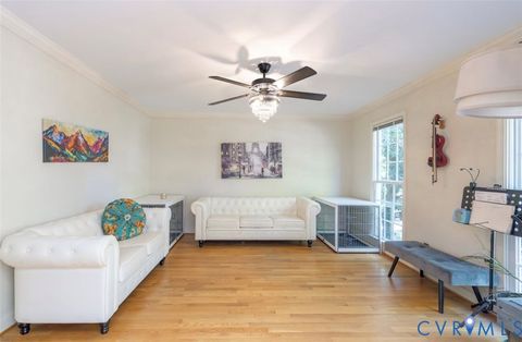 Tiny photo for 305 Redbird Drive, Chesterfield, VA 23836 (MLS # 2527346)