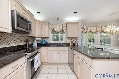 Tiny photo for 305 Redbird Drive, Chesterfield, VA 23836 (MLS # 2527346)